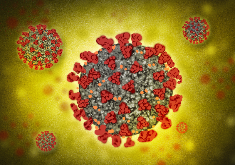 Commercial Loan Rates Coronavirus Impact