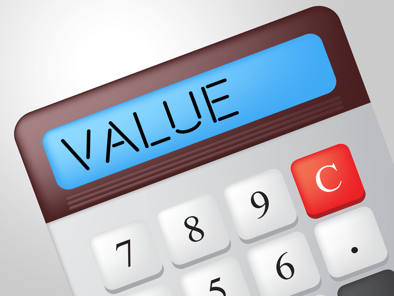 Gross Rent Multiplier for Apartment / Multifamily Loans