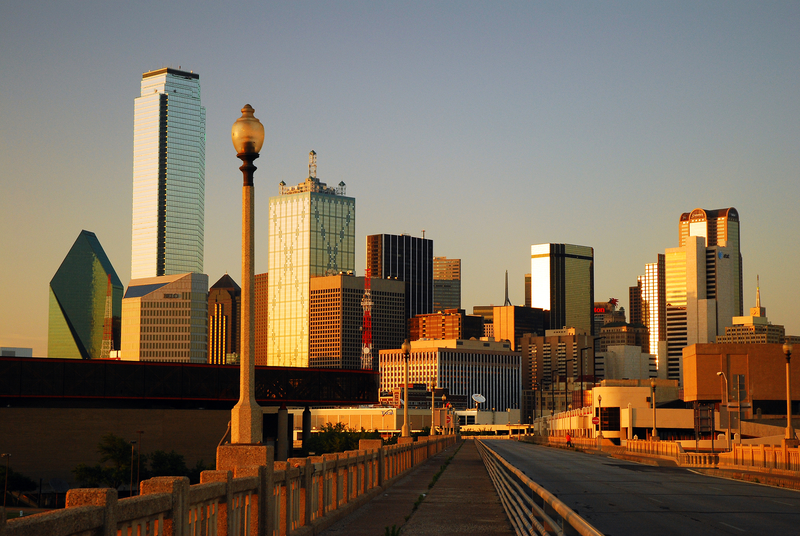 Dallas – Fort Worth, the fastest growing multifamily market in the country for apartment loans